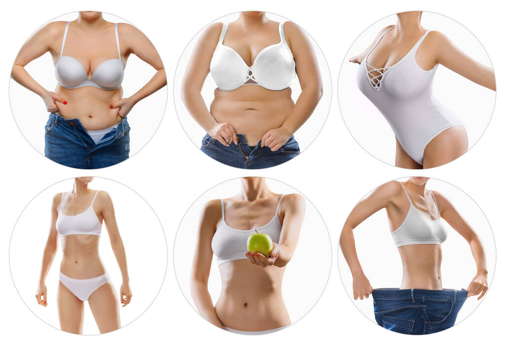 Figoxal Weightloss™ DE AT CH: Bio-Kapseln zur Reduzierung von Bauchfett