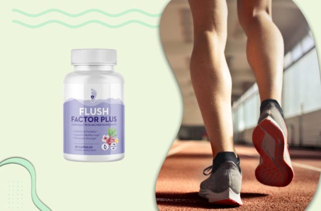 Flush Factor Plus™ Benefits, Side Effects, and Pricing Breakdown