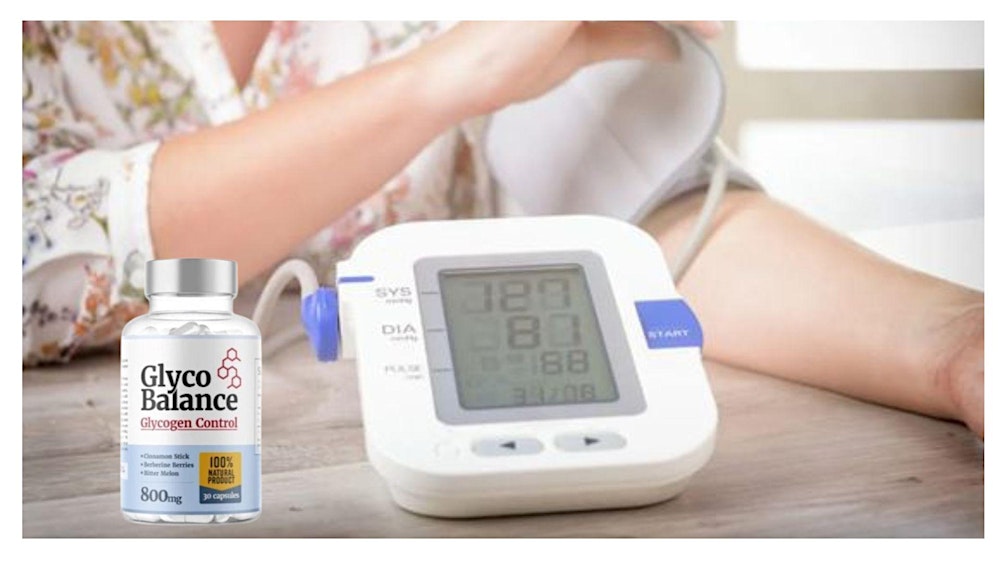 Glyco Balance™ Customer Insights: Benefits, Side Effects, and Usage Facts