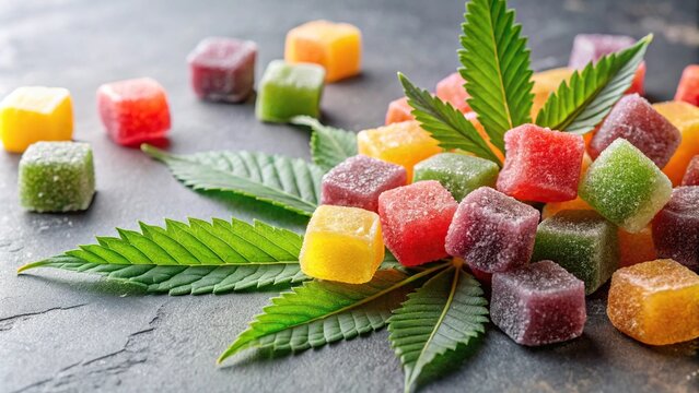 Joe Rogan CBD Gummies [Rated#1 CBD] Anxiety and Stress Relief!