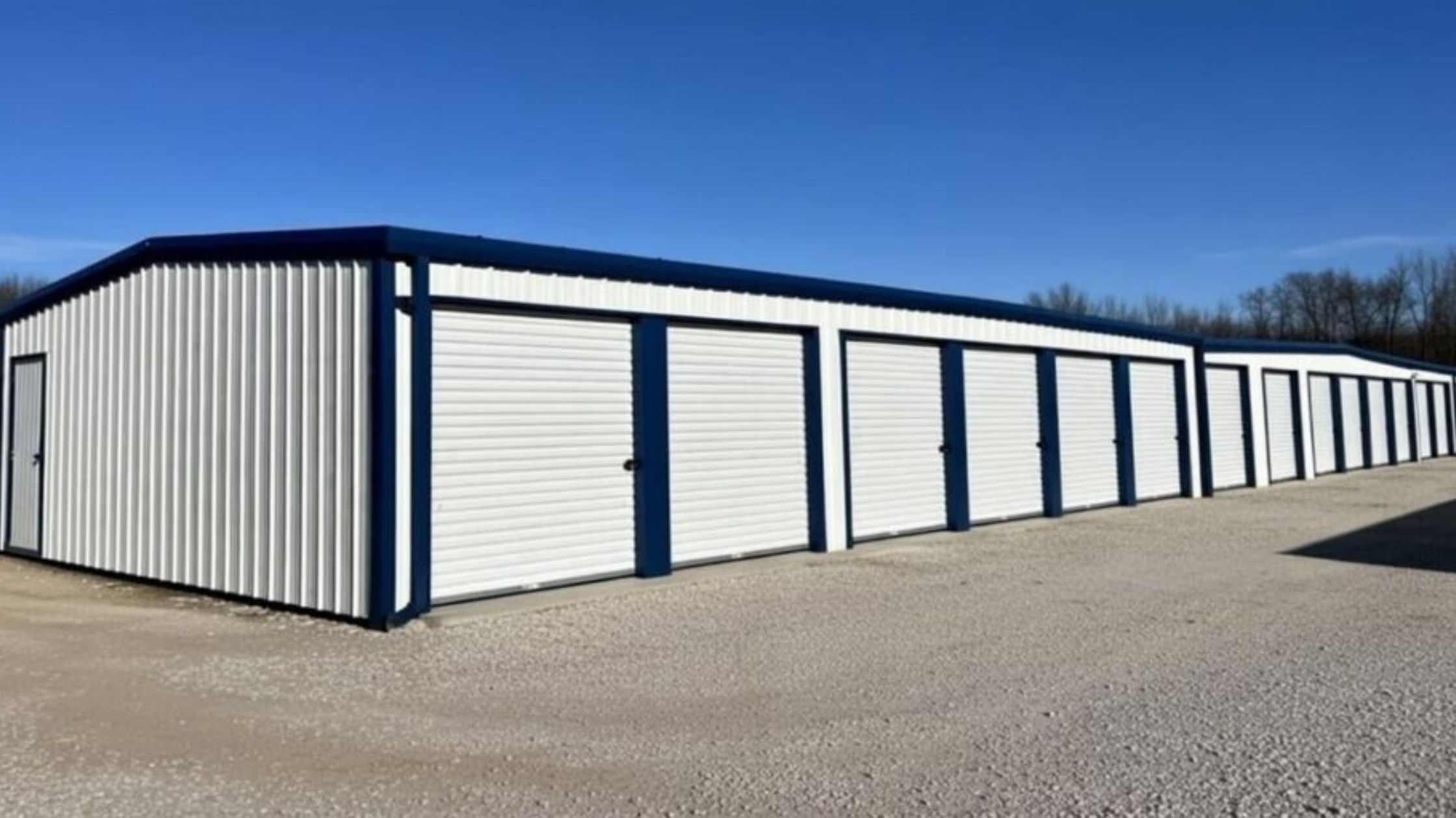 Why a 10x10 Climate-Controlled Drive-Up Unit Is Perfect for Your Storage Needs