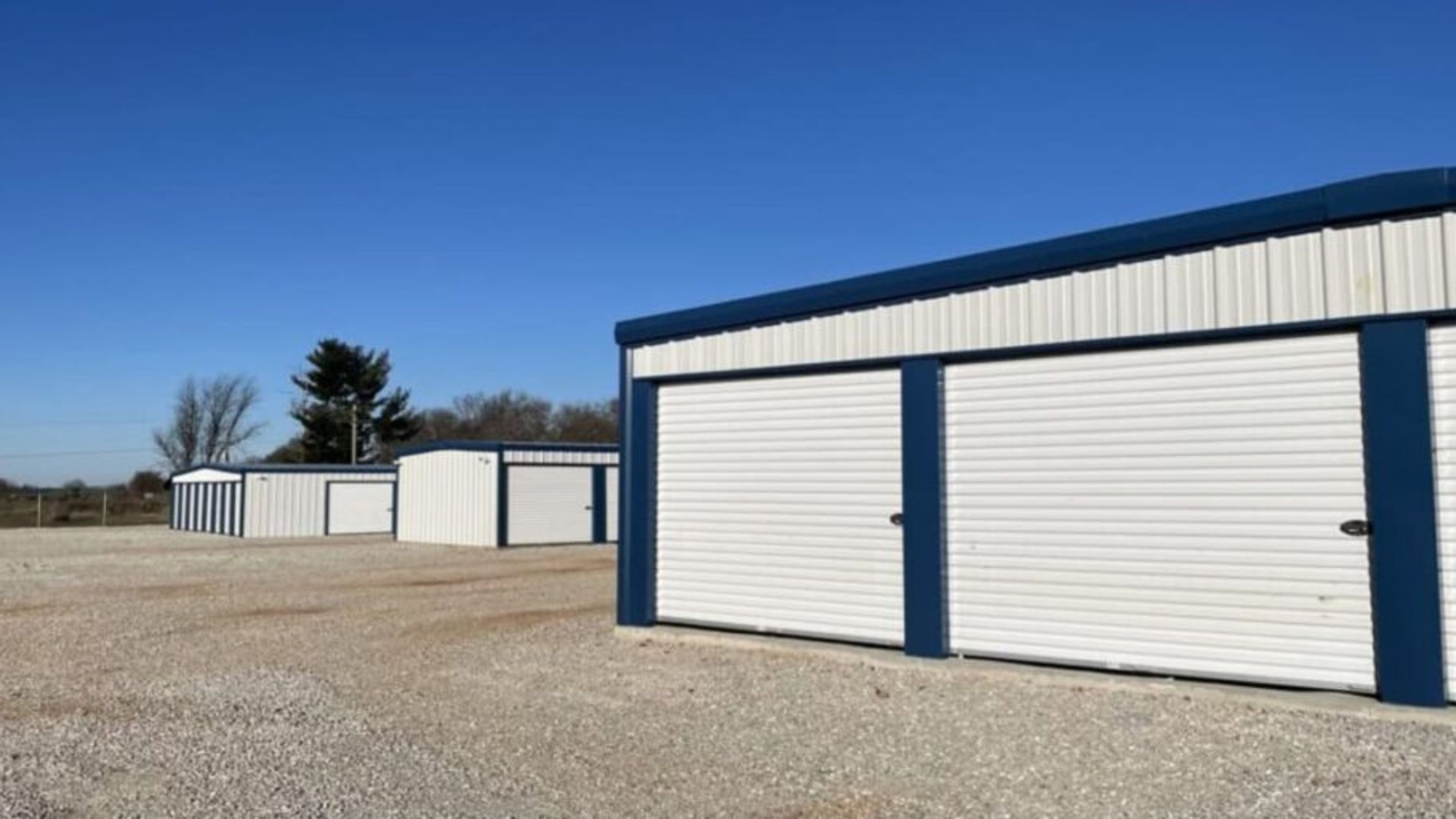 The Ultimate Guide to Choosing the Right Storage Facility in Bolivar