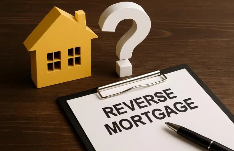 Reverse Mortgage: A Smart Retirement Strategy
