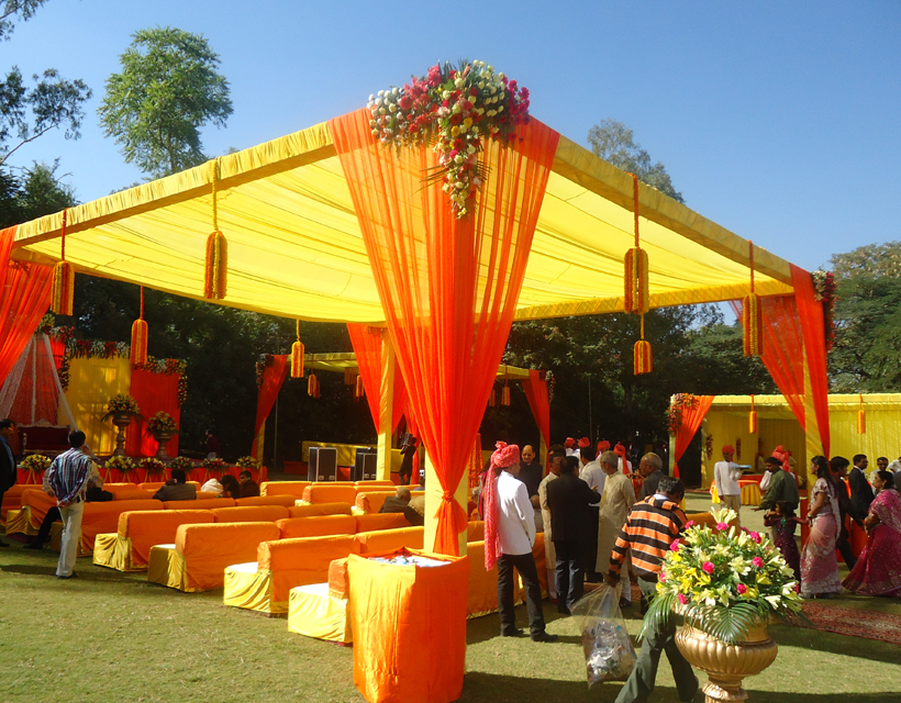 How to Solve the Problems Faced By the Event Management in Bhubaneswar?