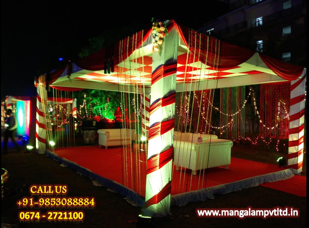 Corporate Event Planner Services To Make Your Day Special