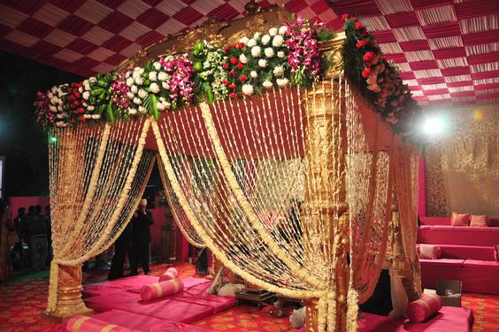 Finding The Best Wedding Venues In Bhubaneswar