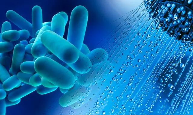 Step-by-Step: How to Carry Out a Legionella Risk Assessment on Your Water System