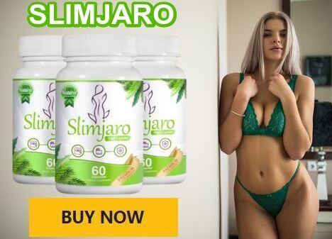 SlimJaro Reviews Critical Details Exposed!