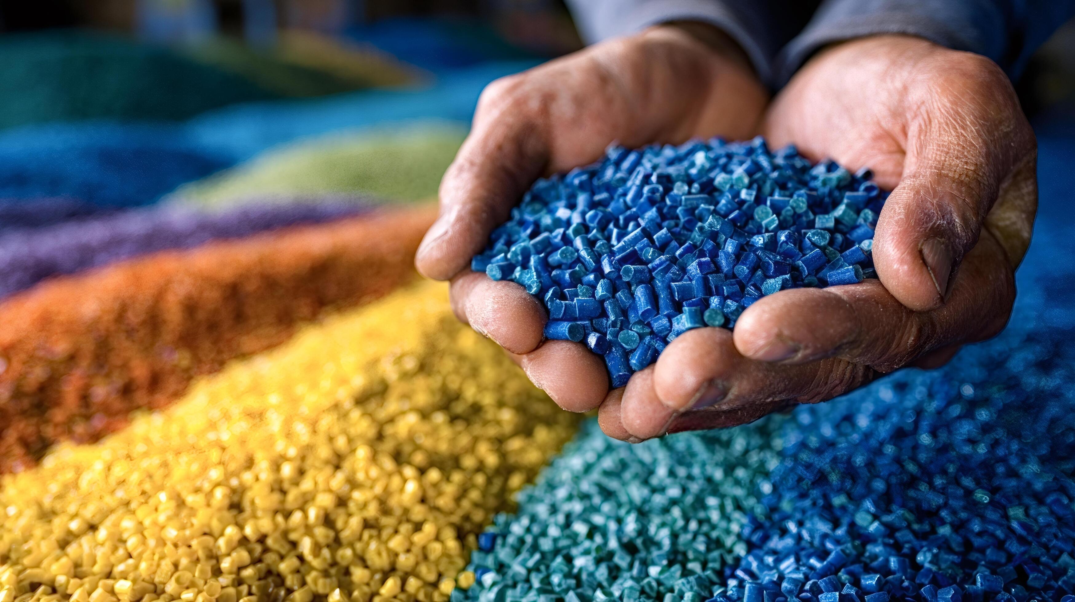 Leading ABS Granules Manufacturer in India