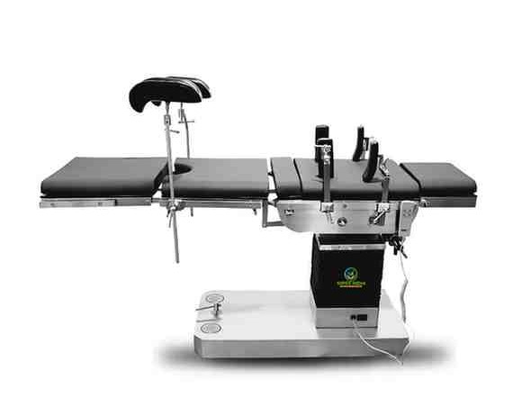 OT Tables- The Complete Guide to Choosing the Right Operating Table for Your Hospital