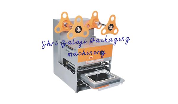 Automatic Sealing Machine Manufacturer in India – Shribala Ji Packaging Machinery