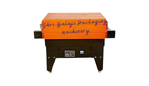 Shrink Tunnel Machine Manufacturer You Can Rely On