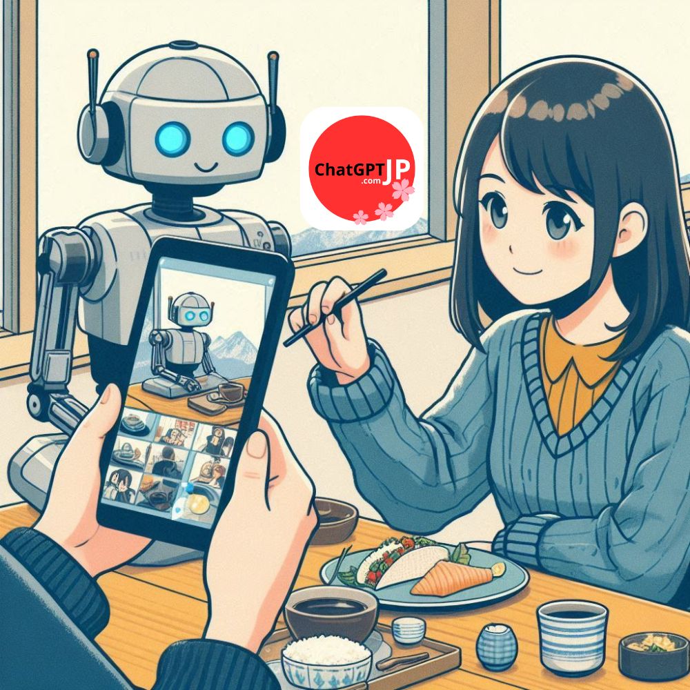 日常生活と仕事を変えるAIの力