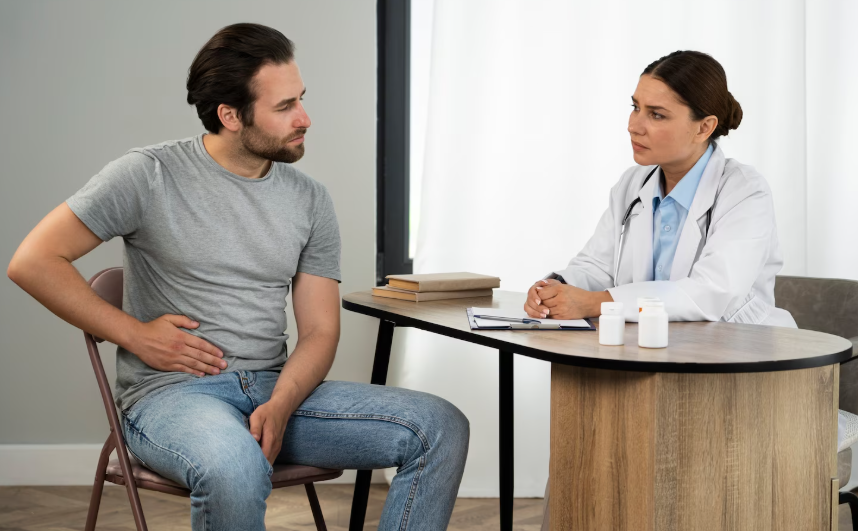 How a Functional Kidney Specialist Helps Improve Kidney Function Through Personalized Treatment
