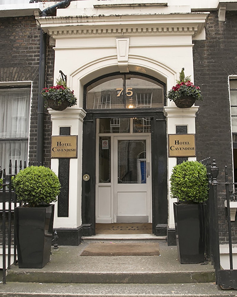 Perks of Staying in a Hotel Near Gower Street in London