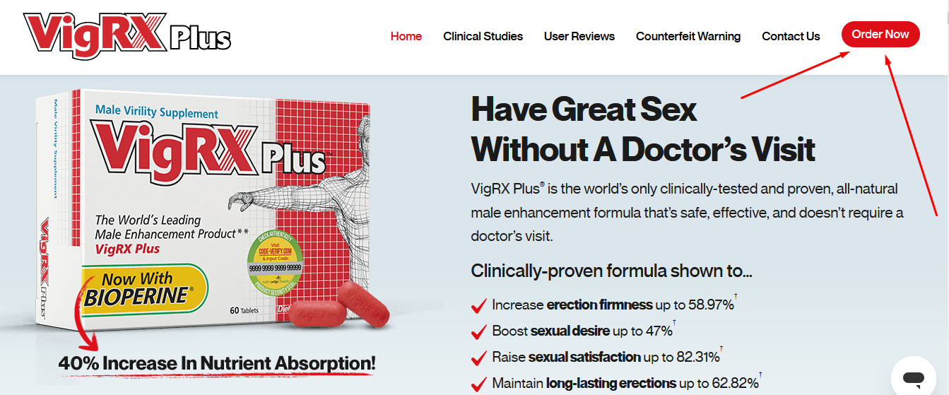 VigRX Plus Review 2025: Real Results, Ingredients, and Honest Verdict