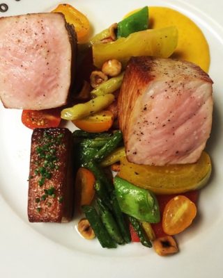 Why Hiring a Private Chef for Events in NYC is Your Best Hosting Choice