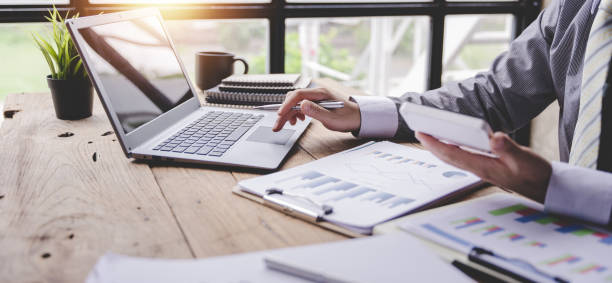 SMSF Services – Everything You Need To Know About It
