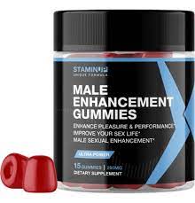 MachoMacho Male Enhancement UK