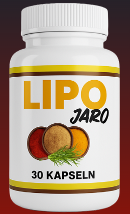 LipoJaro Bewertungen 2025 – Funktioniert dieses Abnehmprodukt wirklich?