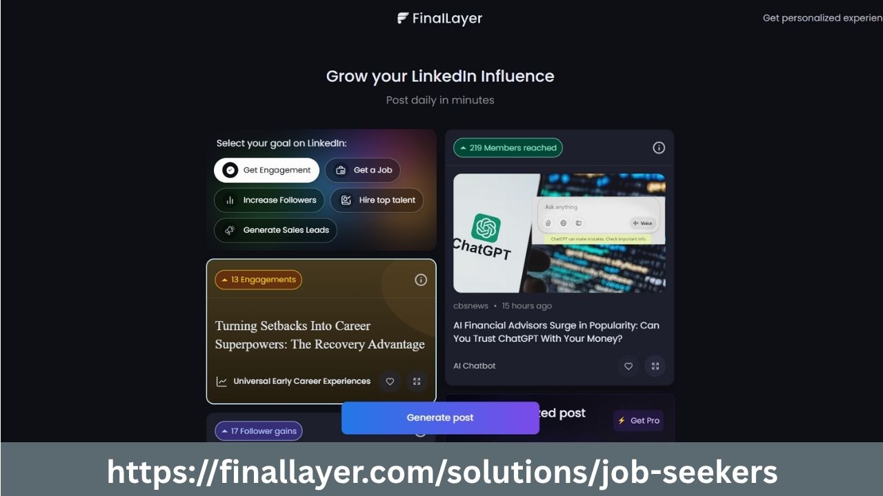How AI Tools for Job Seekers Boost Interview Skills
