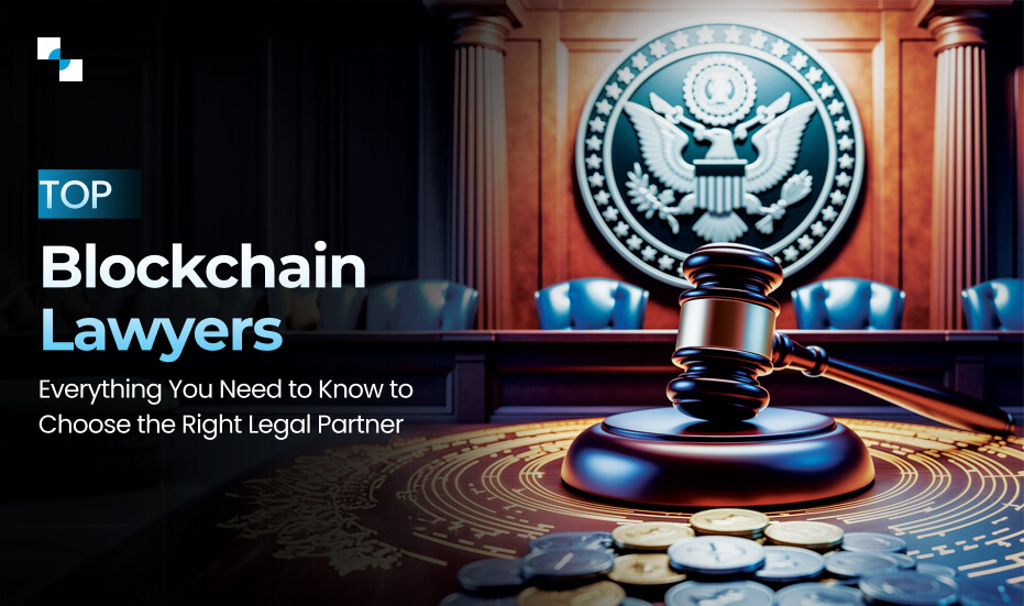 What Will Differentiate Elite Blockchain Lawyers From The Rest In 2026?