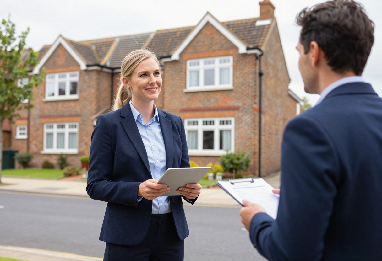 Why Professional Property Management in Stevenage Saves Landlords Time and Stress