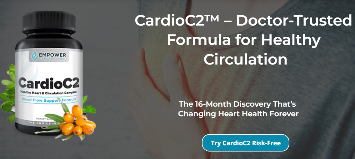 Cardio C2: Work, Uses, and Safety Overview