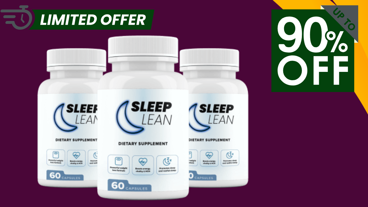 7 Dumbest Lies About SleepLean Weight Loss in 2025 (Uncensored, Unhinged & Utterly True)