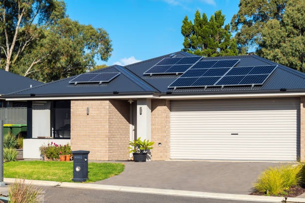 Solar Panels for Homes: A Smart Investment