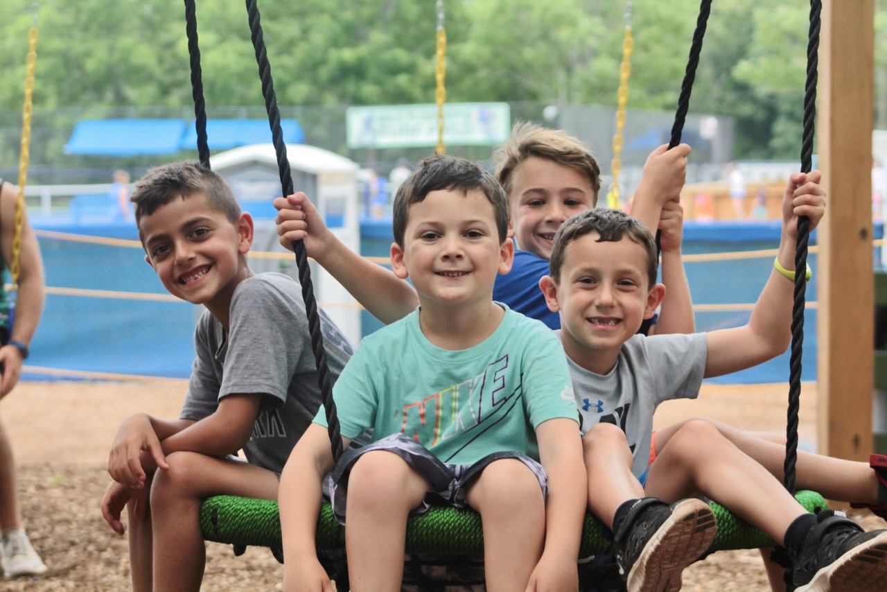 How to Choose the Right Day Camp on Long Island for Your Child