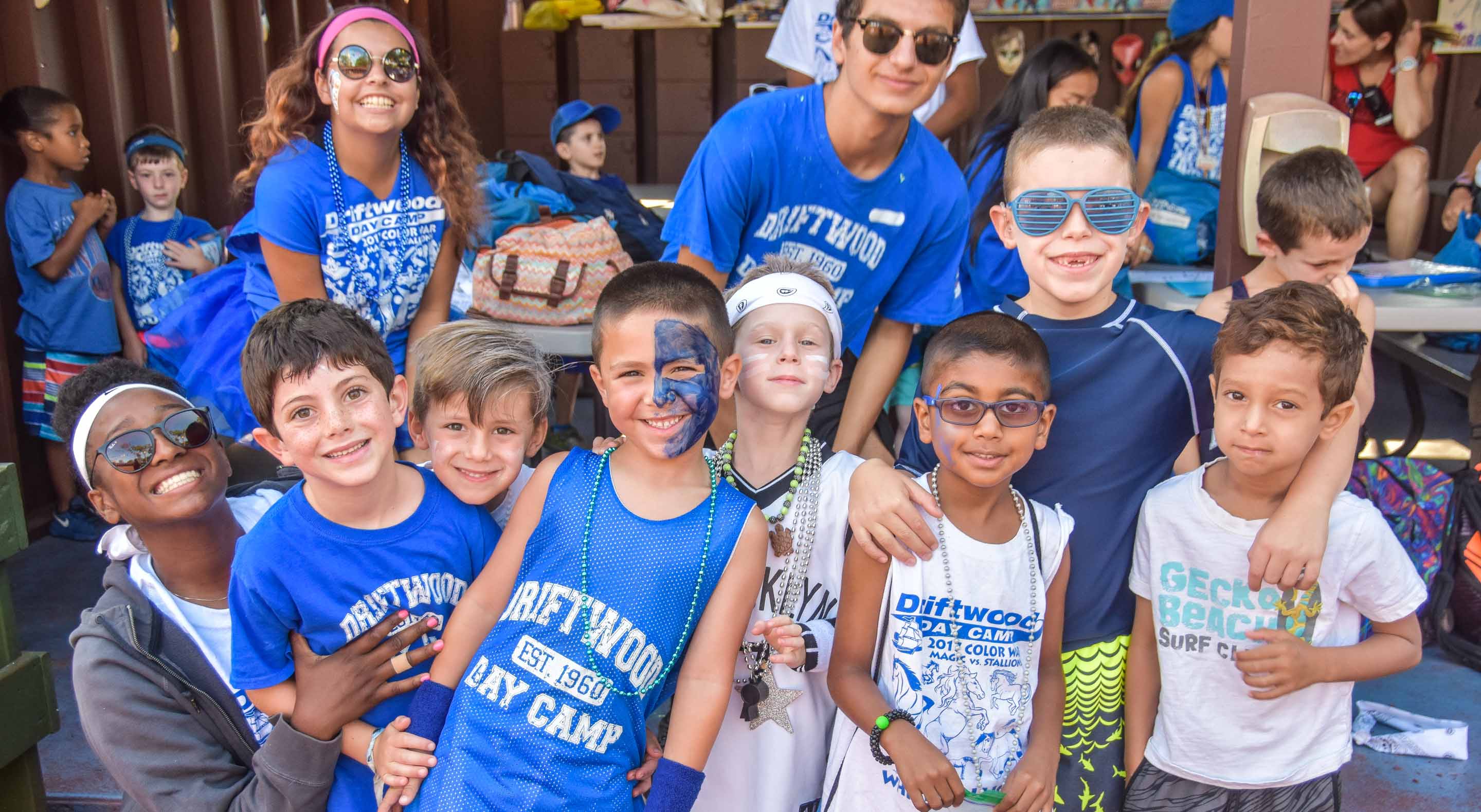 The Ultimate Guide to Finding the Best Summer Camp on Long Island