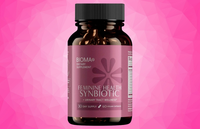 {SHOCKING PRICE} “Bioma Feminine Health”- Is It Worth the Money or Fake?