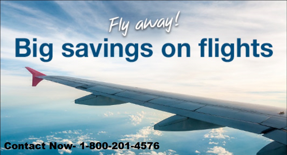 Cheap flights ticket booking number