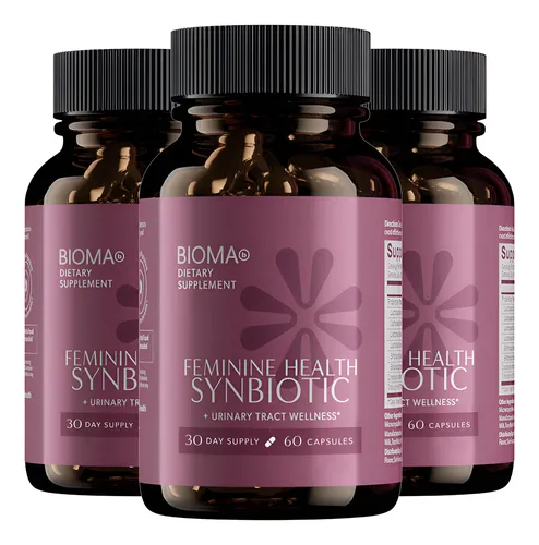 Bioma Feminine Health (New Report) Does It Work? What They Won’t Tell You Before Buying!