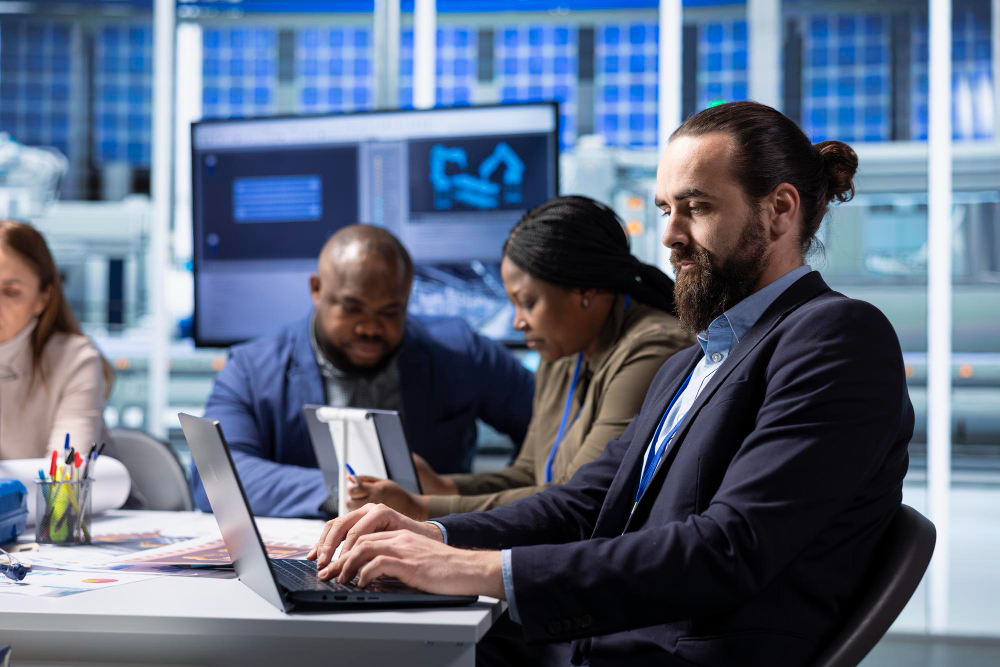 IT Advisory Services by a Trusted IT Consulting Advisory Firm in NY