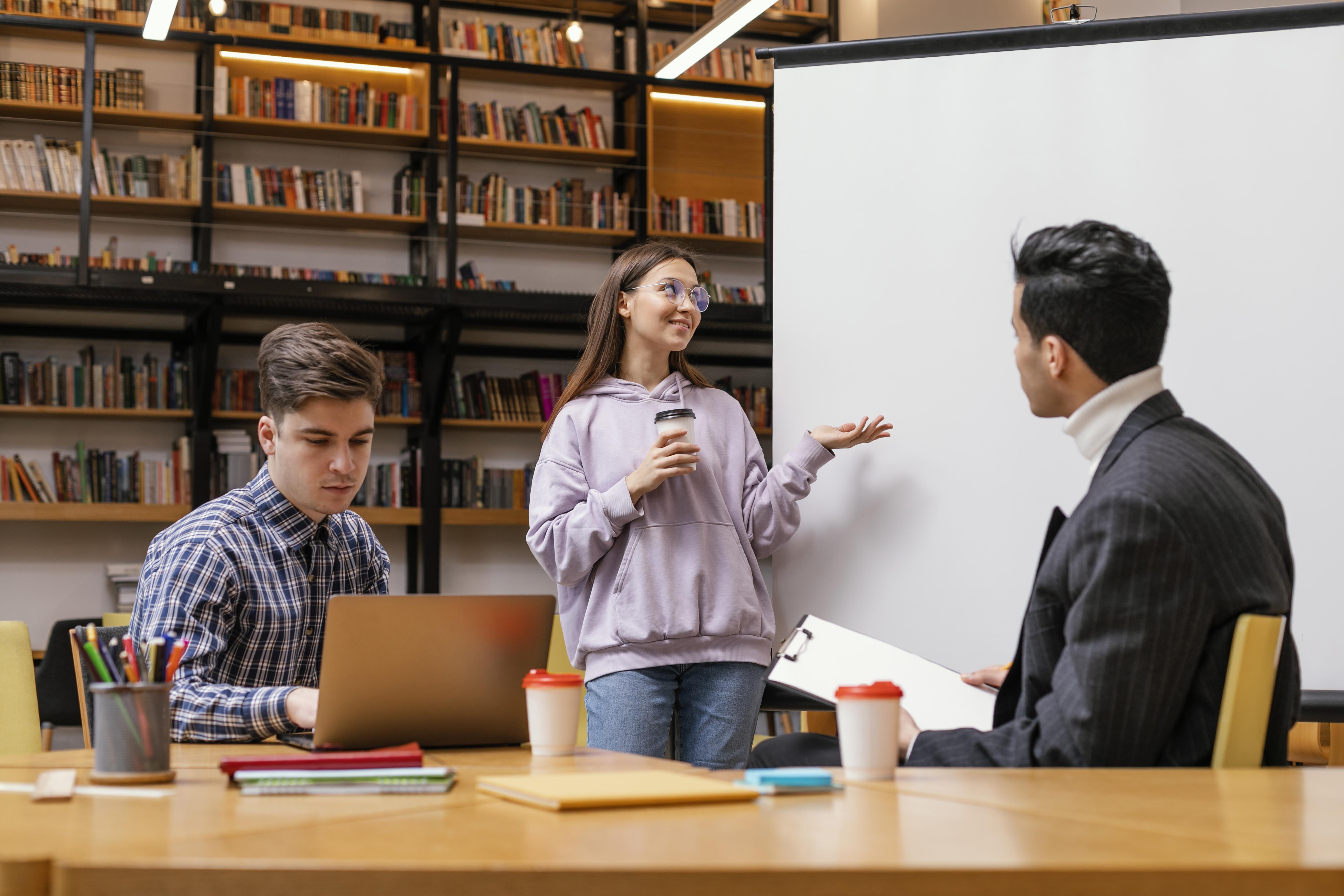 Master Communication Skills with Proven Communication Improvement Classes