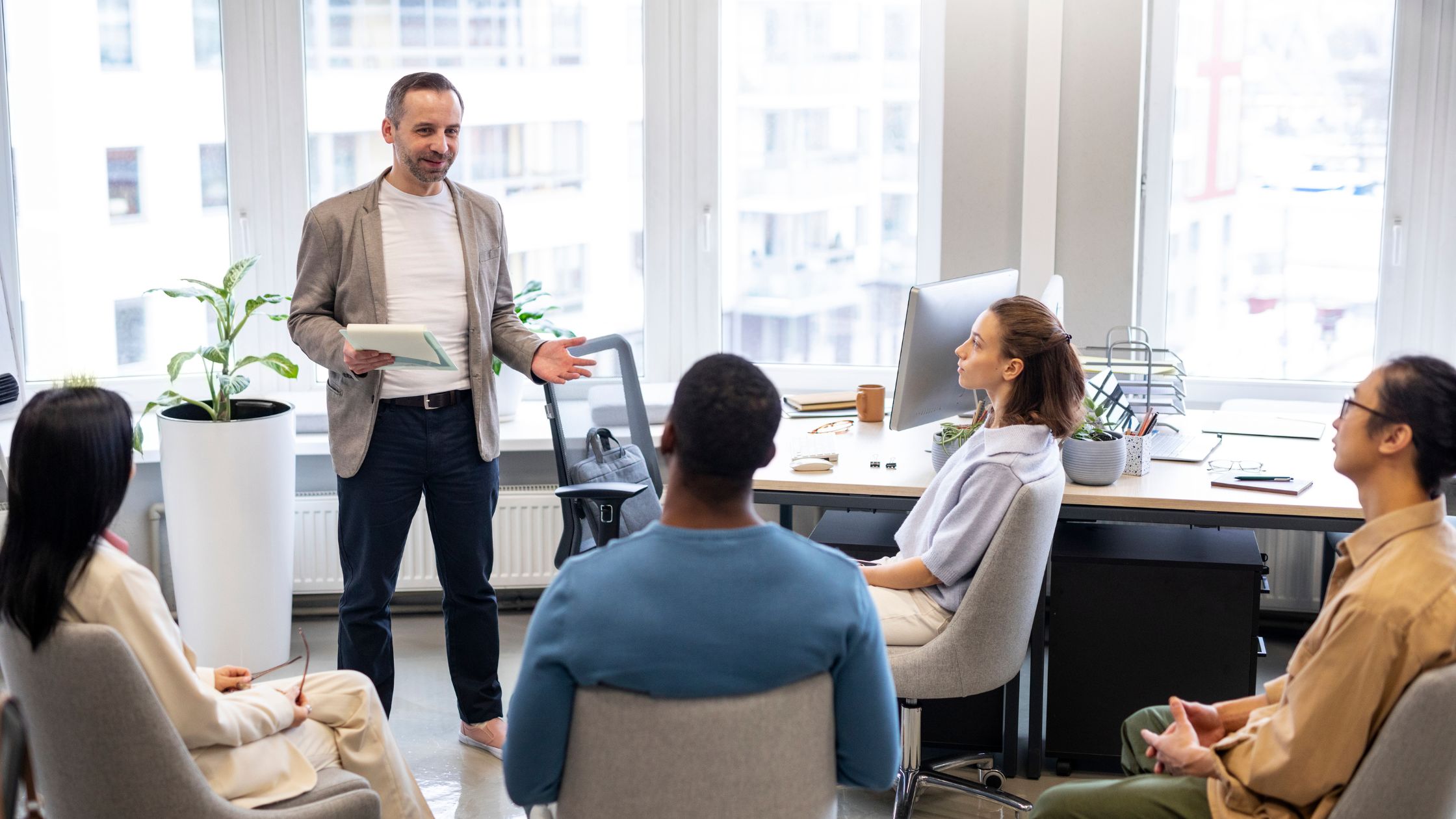 How Communication Coach Training Turns Confusion Into Confidence