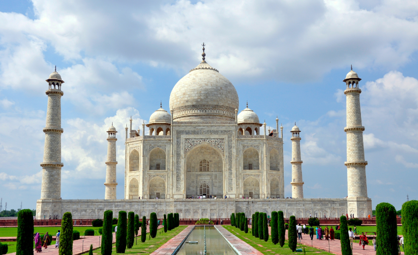 First-Time to India? Recharge in Nature’s Lap at These Luxury Sanctuaries