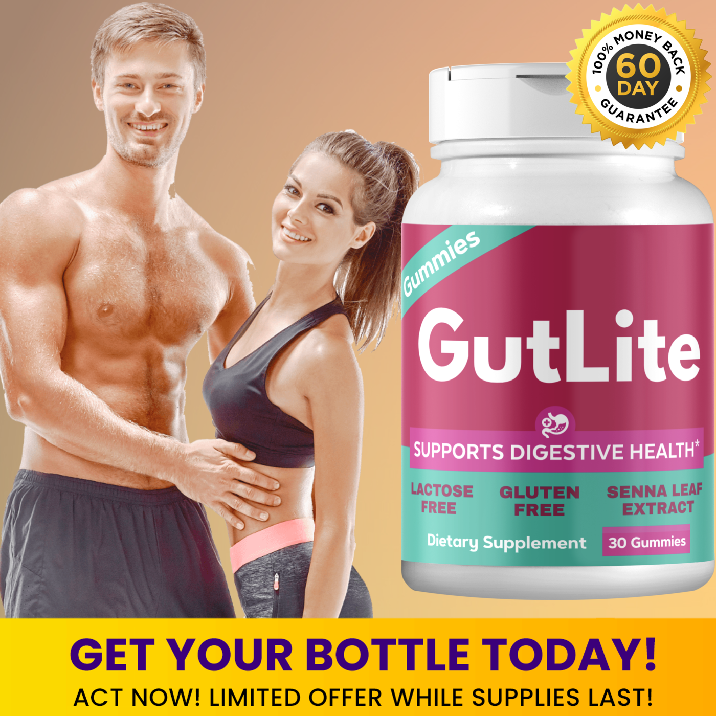 GutLite Reviews – The Gut Cleanse That’s Taking America by Storm