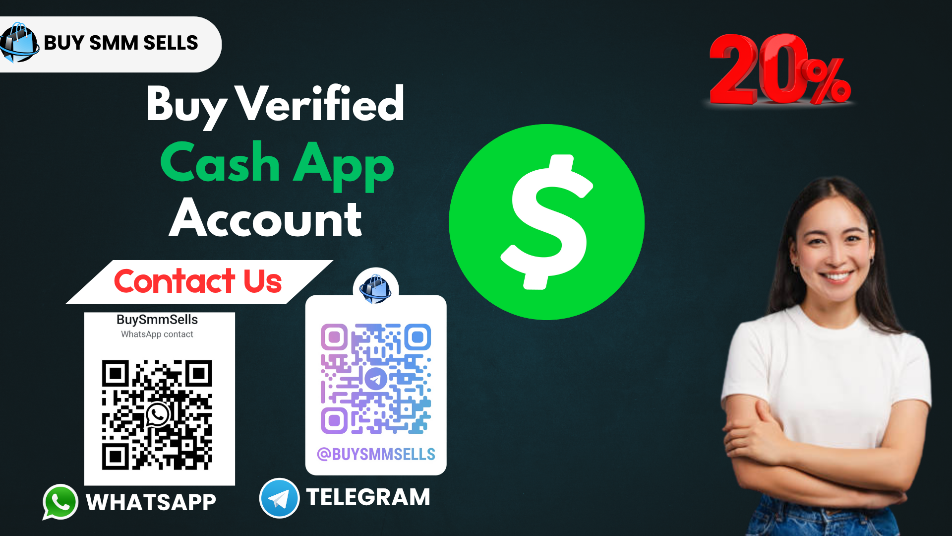 Buy Trusted Cash App Business Profiles – Secure Setup & Fast Delivery