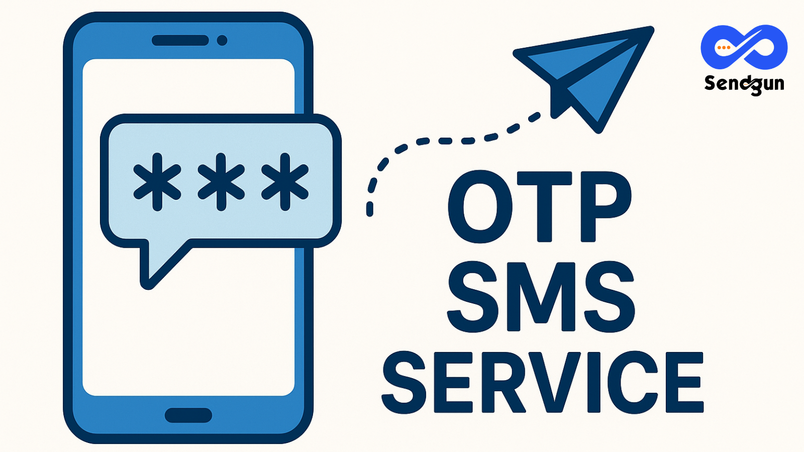How OTP SMS Service Helps Businesses Prevent Fraud and Build Trust
