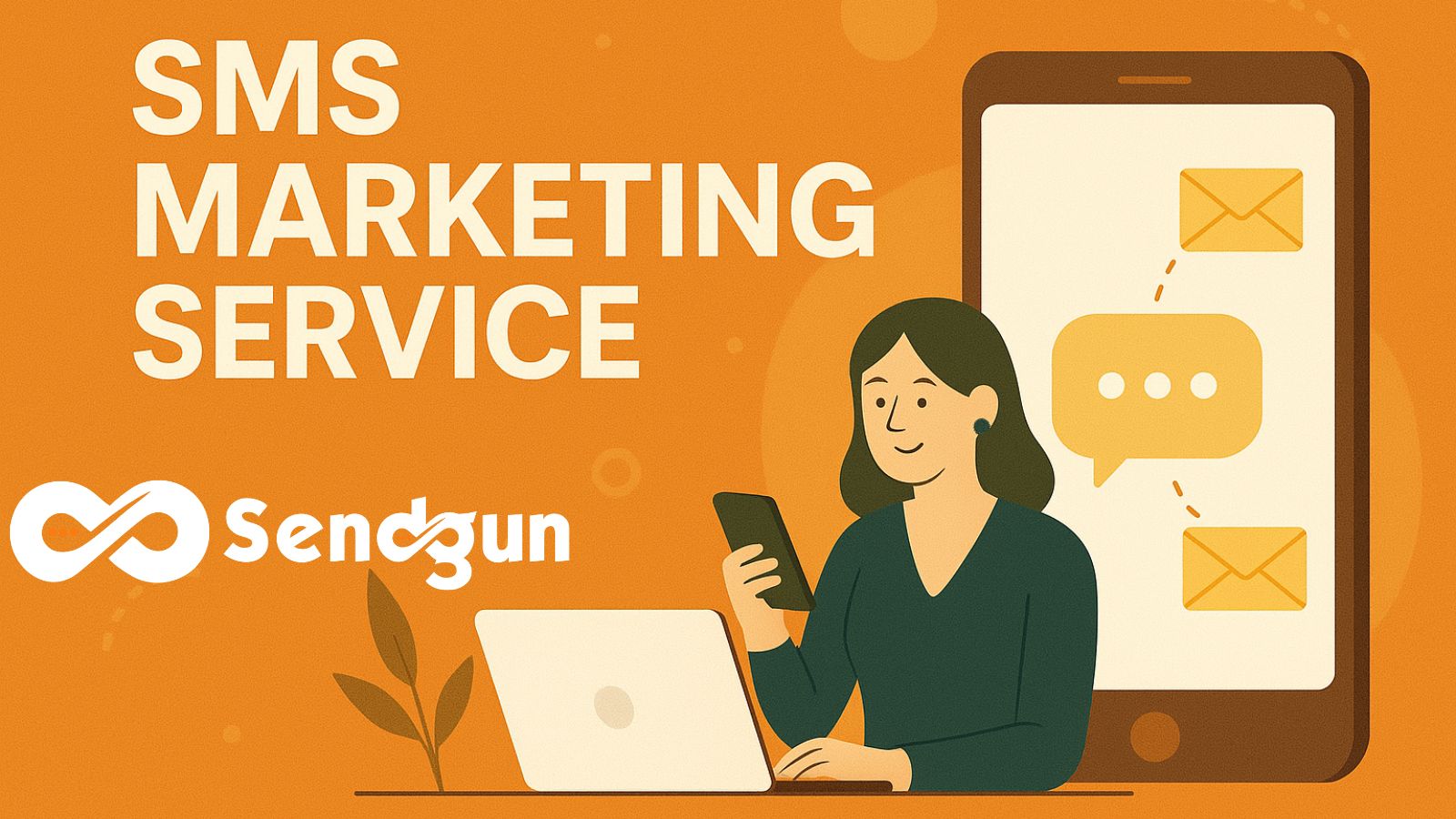 How a Professional SMS Marketing Service Can Transform Your Brand