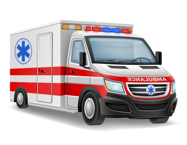 The Role of Technology in Improving Ambulance Services in Delhi