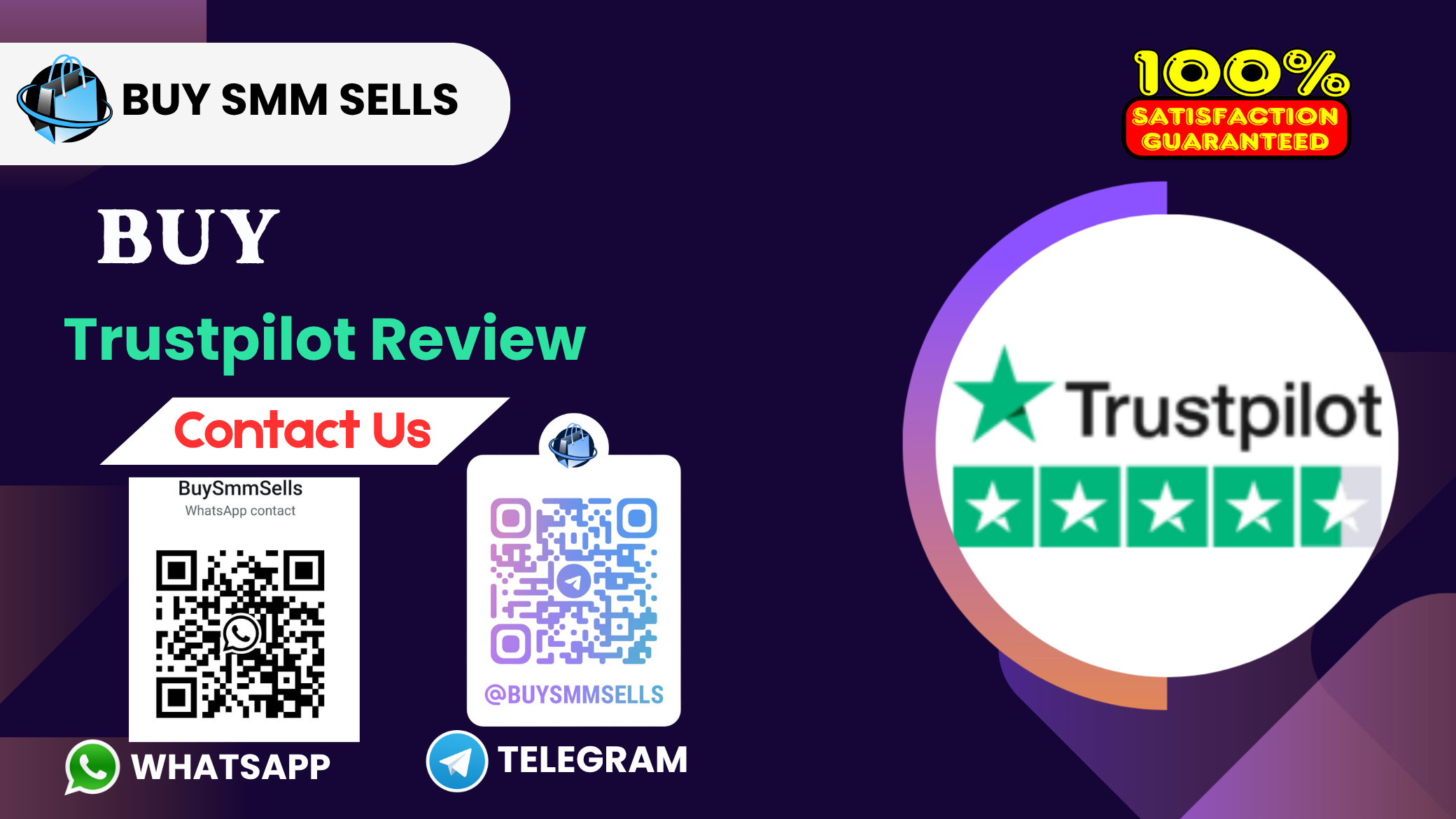 Top 21.1 Trusted Sites Offering Real Trustpilot Reviews — Safe & Reliable (2025)