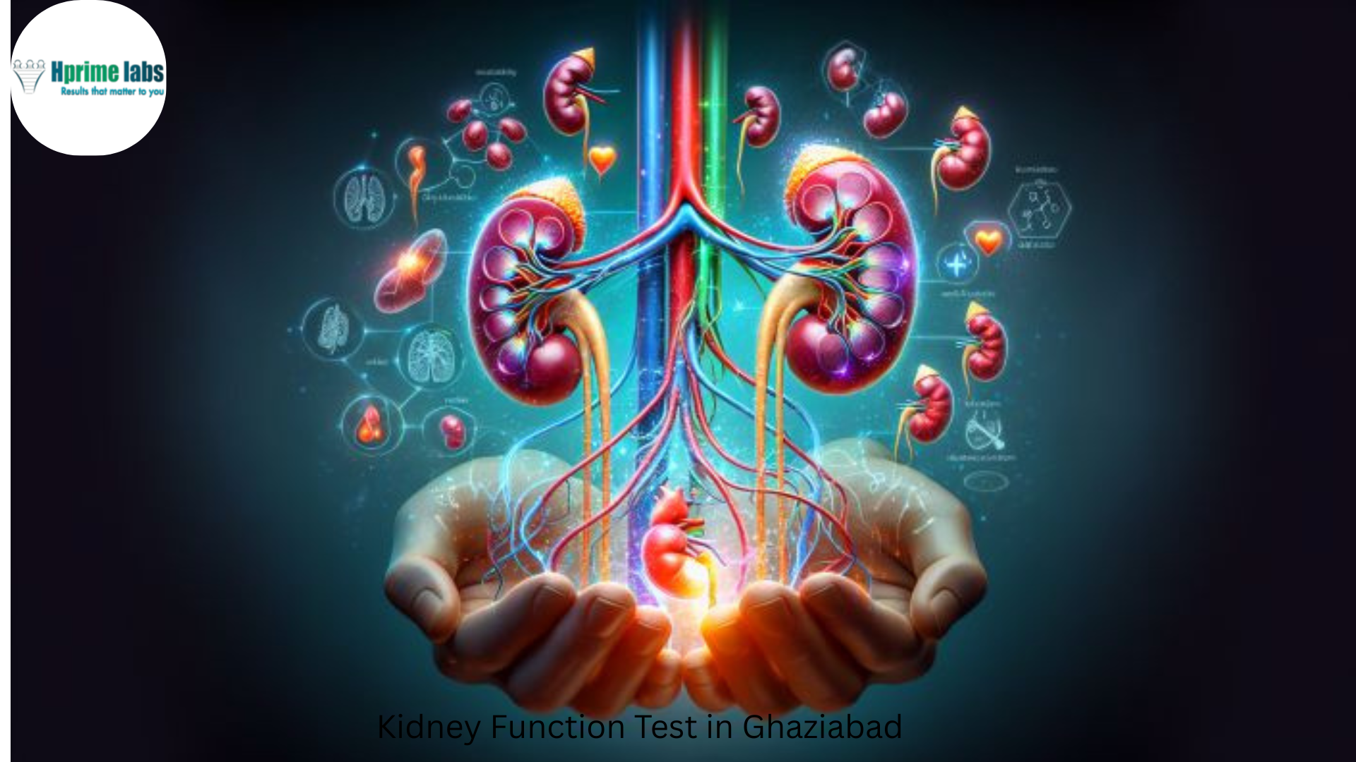 Kidney Function Test: Early Indicators, Health Benefits & Why Everyone Should Monitor Kidney Performance