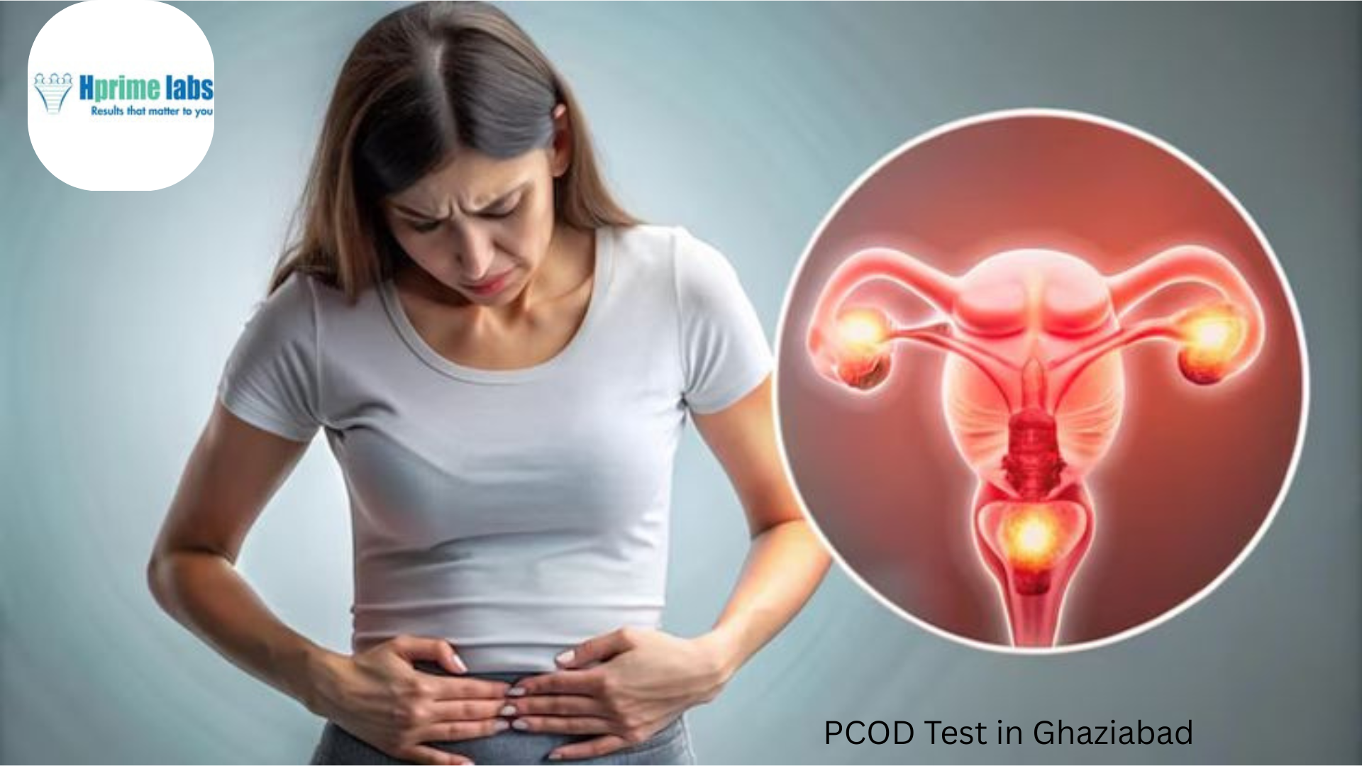 PCOD Symptoms: Early Detection for a Healthier Tomorrow