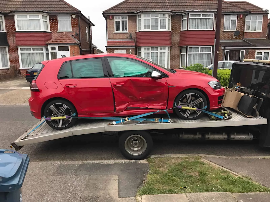 The importance of 24-Hour Car Recovery in Oxford