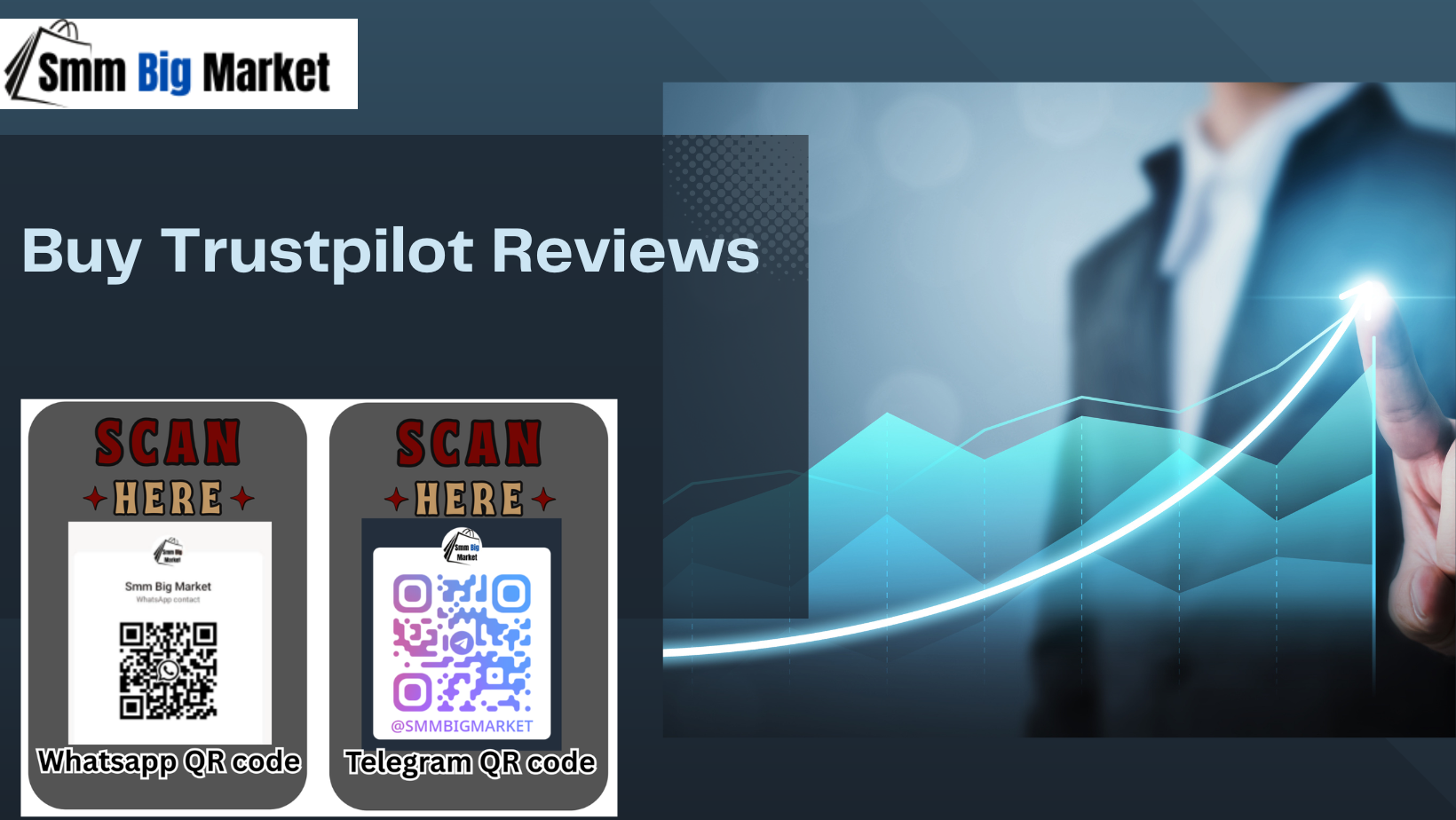 Increase Sales & Brand Credibility — Buy Trustpilot Reviews Today