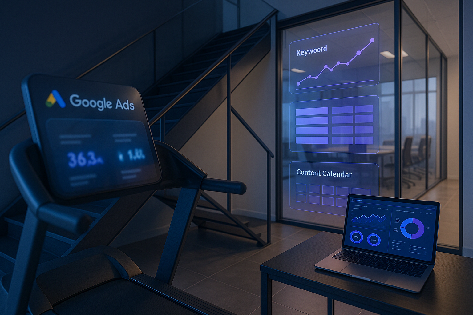 Why a PPC Service Alone Can’t Deliver Sustainable Growth